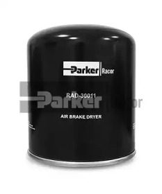 PARKER RACOR rad30011 -  Патрон осушителя воздуха, пневматическая система